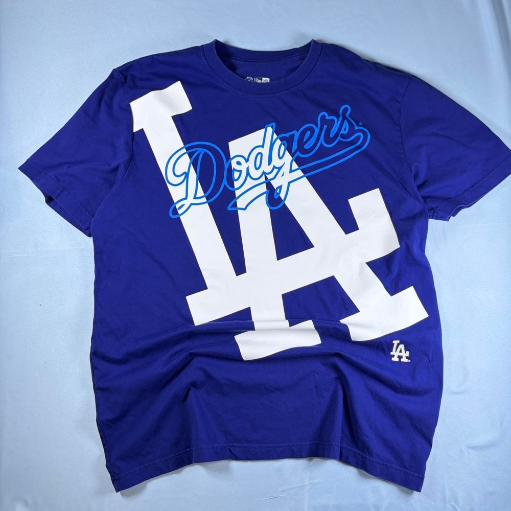 New Era Classic LA Dodgers